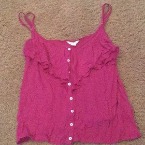 Aeropostale top